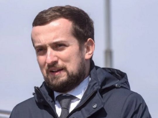 Кирило Тимошенко