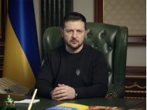Без вільної України не може бути вільної Європи: Зеленський про очікування від зустрічі у Рамштайні