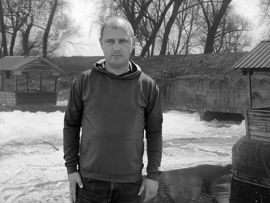 Разыскивали несколько дней: в Черниговской области трагически погиб бывший депутат