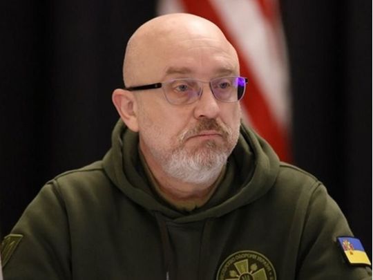 Резніков
