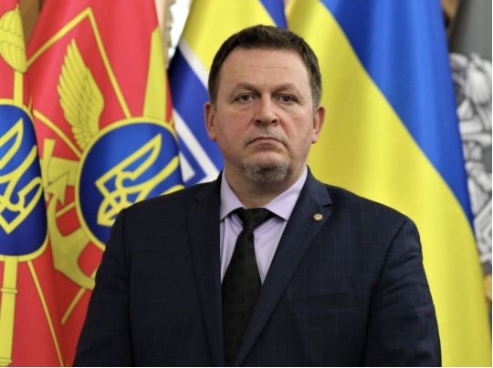 В'ячеслав Шаповалов