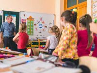 Скандал в Мурманске в рф: школьникам дали задание на украинском