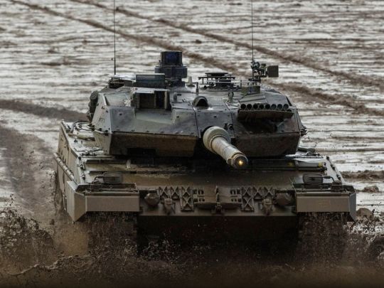 Leopard-2