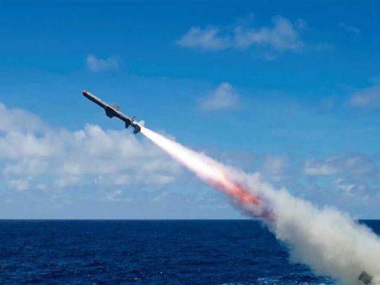 Сбиты 47 из 55 ракет: Залужный рассказал об отличной работе ПВО во время ракетного удара врага
