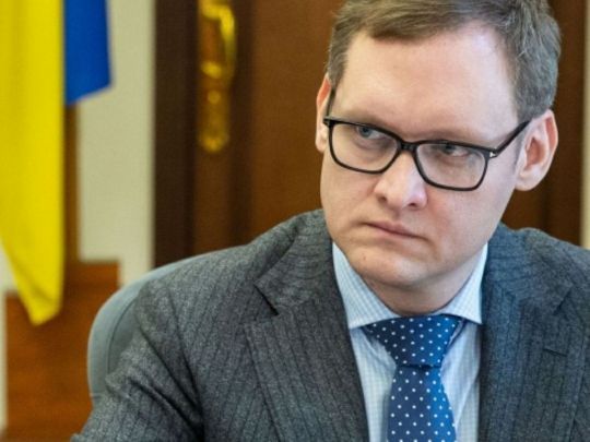 Андрій Смирнов