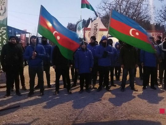 Карабах
