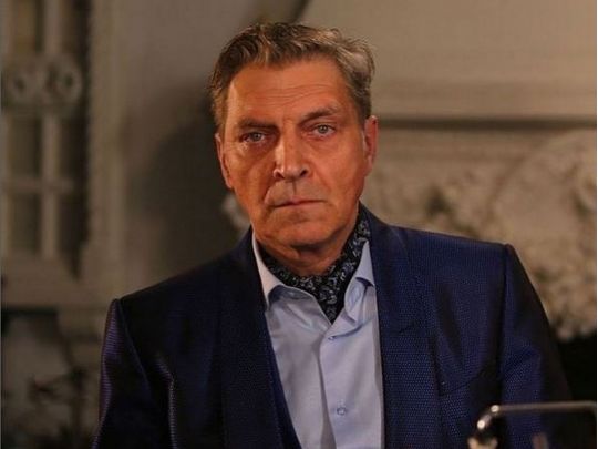 Олександр Невзоров