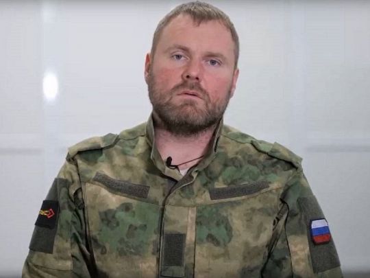 Сергій Увіцький