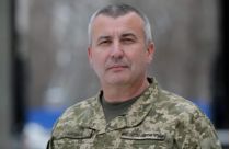 генерал Галушкін