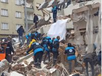 Землетрус у Туреччині