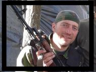 &laquo;Первый тревожный звонок раздался поздней весной&raquo;: война забрала еще одного украинского офицера