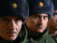 &laquo;На&nbsp;поле боя дела у&nbsp;россиян идут очень плохо из-за низкого морального духа&raquo;: норвежские эксперты назвали ошибки путина