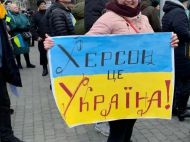 &laquo;Могут создавать ложное впечатление&raquo;: в&nbsp;ВСУ прокомментировали бегство россиян из&nbsp;Херсона