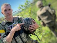 Не&nbsp;пишите, что россияне сами ушли из&nbsp;Херсона, это мы&nbsp;не&nbsp;оставили им&nbsp;выбора,&nbsp;&mdash; Юрий Гудыменко