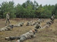 &laquo;Людей пока хватает, но&hellip;&raquo;: в&nbsp;Минобороны рассказали, будет&nbsp;ли объявлена дополнительная мобилизация в&nbsp;Украине