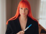 Жизнь продолжается: TARABAROVA в&nbsp;третий раз станет мамой