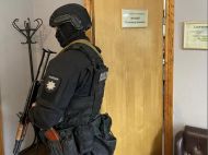 Обыски в&nbsp;Управлении экологии и&nbsp;природных ресурсов КГГА: СМИ рассказали детали