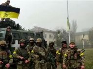 Дорога на&nbsp;Херсон открыта: ВСУ заняли важный населенный пункт на&nbsp;подступах к&nbsp;городу