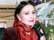 Лариса Кадочникова: &laquo;Хочется прийти домой, где тепло и&nbsp;светло. Мы&nbsp;же к&nbsp;этому привыкли!&raquo;