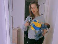 Свитолина показала свое &laquo;родительство&raquo;: красочные фото