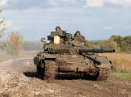 Враг отступает из&nbsp;Херсона, грабя местных жителей и&nbsp;разрушая критическую инфраструктуру,&nbsp;&mdash; Генштаб ВСУ