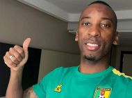 Футболист с&nbsp;паспортом россии едет на&nbsp;чемпионат мира в&nbsp;Катар