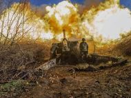 Минус 710 оккупантов, десять танков и&nbsp;вертолет: названы потери врага за&nbsp;сутки