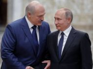 &laquo;Белорусская власть оказалась в&nbsp;сателлитах у&nbsp;главного мирового неудачника&raquo;,&nbsp;&mdash; СМИ