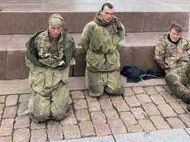 Лопат и&nbsp;оружия не&nbsp;выдают: российских призывников заставляют рыть окопы голыми руками