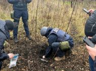 Страшные &laquo;подарки&raquo; оккупантов: в&nbsp;Харькове двое подростков пострадали в&nbsp;результате взрыва кассетного боеприпаса