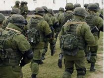 Російський ворог розпочав наступ у Луганській області,&nbsp;— аналітики ISW