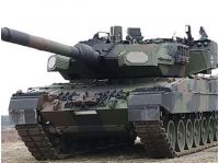 танк Leopard 2
