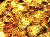 Золоті монети