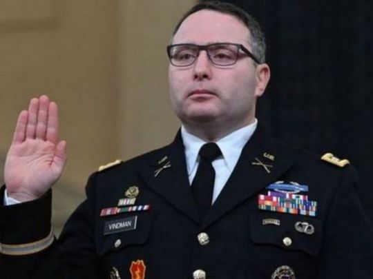 Олександр Віндман