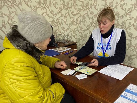 Від 1800 гривень на місяць: хто з українців може отримати грошову допомогу на оплату комуналки