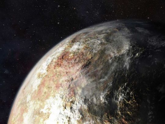 Астропрогноз для всех знаков Зодиака на 20 лет: что вам принесет Плутон в Водолее