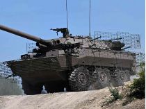 Легкі танки AMX-10 RC