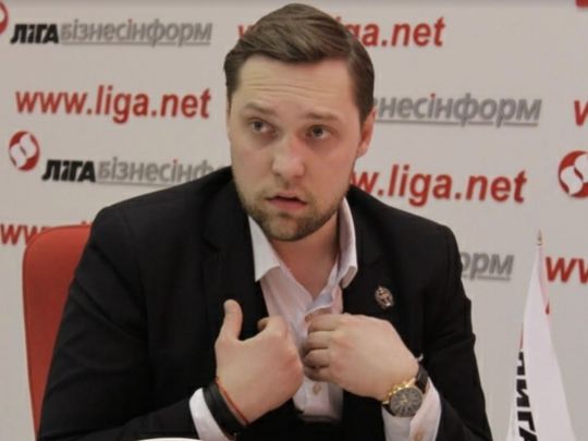 Олексій Шевчук