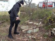 Под Винницей мужчина убил жену в&nbsp;день свадьбы, а&nbsp;тело ее&nbsp;бросил в&nbsp;колодец