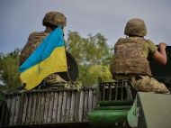 В&nbsp;соцсетях сообщают о&nbsp;том, что ВСУ вошли в&nbsp;Херсон: появились первые фото