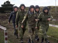 &laquo;Помахали ручкой и&nbsp;уехали&raquo;: стало известно, как командиры оставили &laquo;чмобиков&raquo; на&nbsp;передовой