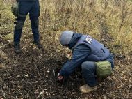 &laquo;Подарки&raquo; от&nbsp;беглых рашистов: в&nbsp;Херсоне подорвался сапер-полицейский