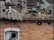 Рашисты нанесли удар по&nbsp;Запорожскому району, одна из&nbsp;ракет упала в&nbsp;областном центре