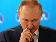Должен уйти в&nbsp;бездну: известный астролог рассказал, что ждет путина в&nbsp;ближайшее время