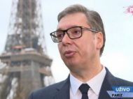 &laquo;Думал, что россияне окажут более жесткое сопротивление под Херсоном&raquo;: президент Сербии признался в&nbsp;ошибке