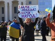 &laquo;Три дня было паническое бегство&raquo;: эксперт о&nbsp;том, как рашисты покидали Херсон