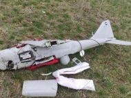 На&nbsp;счету более 15 дронов и&nbsp;два &laquo;хищника&raquo; Ка-52: в&nbsp;Житомире десантник сбил очередной Орлан-10 врага