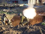 Враг наращивает группировку войск в&nbsp;районе Мелитополя, но&nbsp;ВСУ продолжают наносить удары по&nbsp;скоплениям живой силы и&nbsp;техники рашистов,&nbsp;&mdash; Генштаб