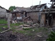 &laquo;Снаряд попал прямо во&nbsp;двор, мужа контузило, у&nbsp;жены перелом таза&raquo;: боец о&nbsp;разрушенных рашистами селах