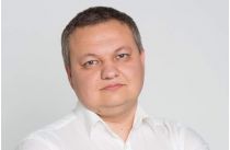депутат Львівської міської ради, голова комісії архітектури, містобудування та розвитку територій Олексій Різник